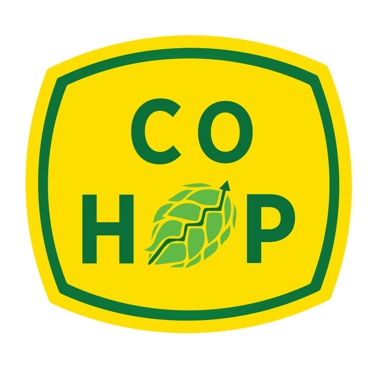 cohop logo